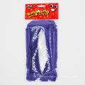 Thick Giant Pipe cleaner Jumbo Chenille stem